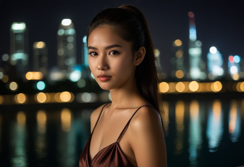 心动的信号灯